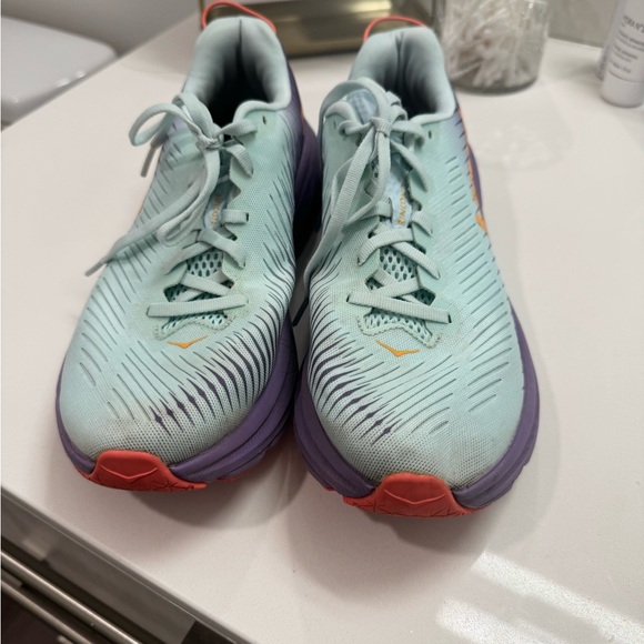 HOKA Rincon 3 - Picture 2 of 5